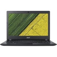 ноутбук Acer Extensa EX2540-554H Черный