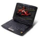 ноутбук Acer Ferrari 1200-804G32Mi
