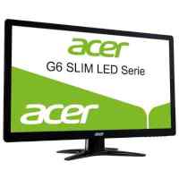 монитор Acer G246HLBDID Черный
