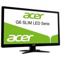 монитор Acer G246HYLBbid Черный