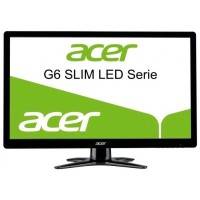 монитор Acer G246HYLbmid Черный