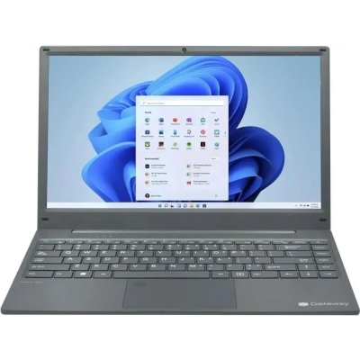 ноутбук Gateway Ultra Slim 14 GWNR51416-BK Черный