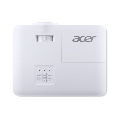 проектор Acer H6546 Белый