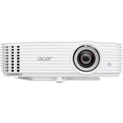 проектор Acer H6830BD Белый
