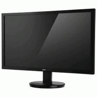монитор Acer K272HLbd Черный