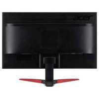 монитор Acer KG271Cbmidpx Черный