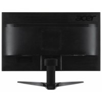 монитор Acer KG271Ubmiippx Черный