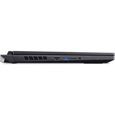 ноутбук Acer Nitro 16 AN16-51-78PP Черный