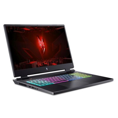 ноутбук Acer Nitro 17 AN17-41-R59V Черный