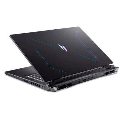 ноутбук Acer Nitro 17 AN17-41-R59V Черный