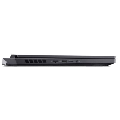 ноутбук Acer Nitro 17 AN17-41-R59V Черный