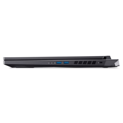 ноутбук Acer Nitro 17 AN17-41-R59V Черный