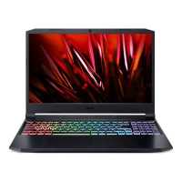 ноутбук Acer Nitro 5 AN515-45-R2HE Черный