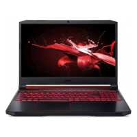 ноутбук Acer Nitro 5 AN515-54-57NE Черный