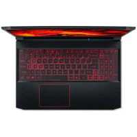ноутбук Acer Nitro 5 AN515-55-50K7 Черный
