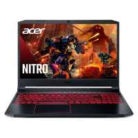 ноутбук Acer Nitro 5 AN515-57-76M3 Черный