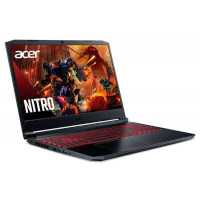 ноутбук Acer Nitro 5 AN515-57-76M3 Черный