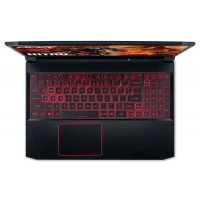ноутбук Acer Nitro 5 AN515-57-76M3 Черный