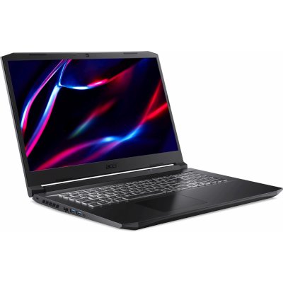 ноутбук Acer Nitro 5 AN517-41-R4YX Черный