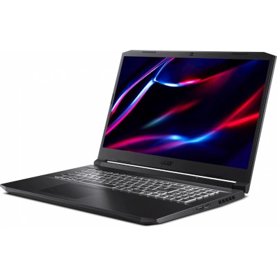 ноутбук Acer Nitro 5 AN517-41-R4YX Черный