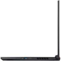 ноутбук Acer Nitro 5 AN517-52-57CF Черный