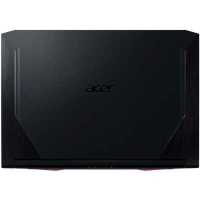 ноутбук Acer Nitro 5 AN517-52-57CF Черный