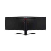 монитор Acer Nitro EI431CRPbmiiipx Черный