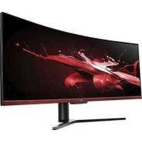 монитор Acer Nitro EI431CRSbmiiipx Черный