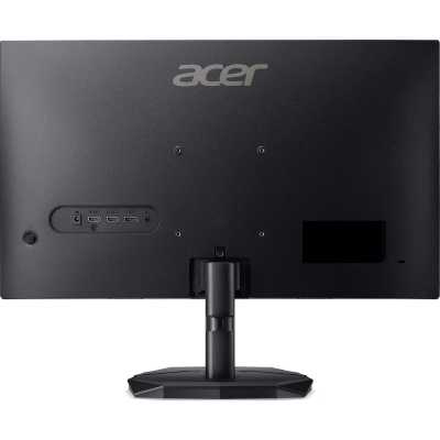 монитор Acer Nitro KG240YW0bmiipx Черный