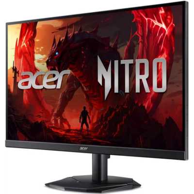 монитор Acer Nitro KG271X1bmiipx Черный