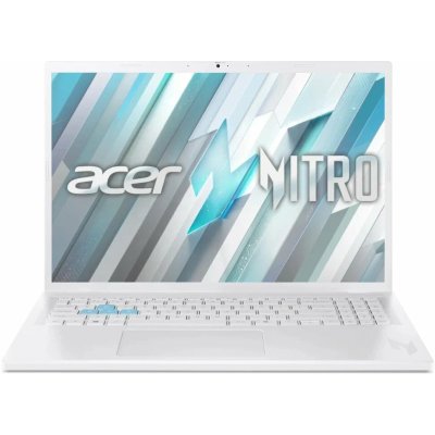 ноутбук Acer Nitro Lite 16 NL16-71G-549B Белый