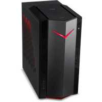 компьютер Acer Nitro N50-620 DG.E2FER.005 Черный
