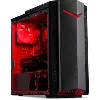 компьютер Acer Nitro N50-640 DG.E2VER.007 Черный