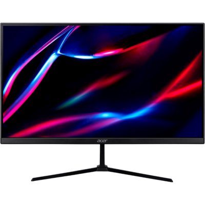 монитор Acer Nitro QG270H3bix Черный