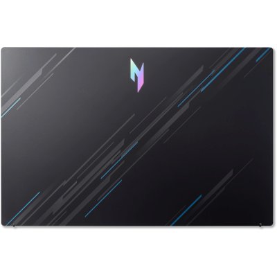 ноутбук Acer Nitro V 15 ANV15-51-55MP Черный