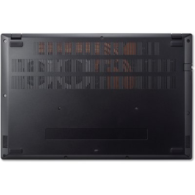 ноутбук Acer Nitro V 15 ANV15-51-55MP Черный