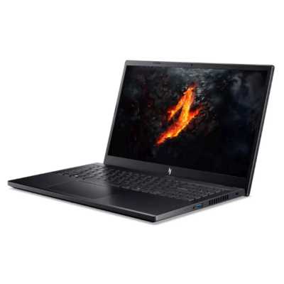 ноутбук Acer Nitro V 15 ANV15-A31 NH.U3QER.003 Черный