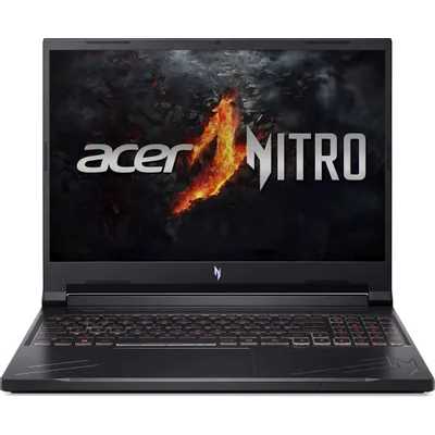 ноутбук Acer Nitro V 16 ANV16-41-R22R-wpro Черный