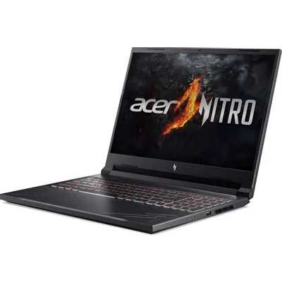 ноутбук Acer Nitro V 16 ANV16-41-R22R-wpro Черный
