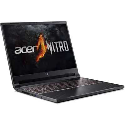 ноутбук Acer Nitro V 16 ANV16-41-R22R-wpro Черный