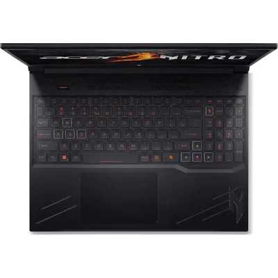 ноутбук Acer Nitro V 16 ANV16-41-R22R-wpro Черный