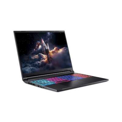 ноутбук Acer Nitro V 16S AI ANV16S-41-R4WA Черный