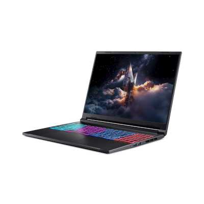 ноутбук Acer Nitro V 16S AI ANV16S-41-R4WA Черный