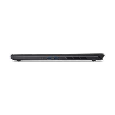 ноутбук Acer Nitro V 16S AI ANV16S-41-R4WA Черный