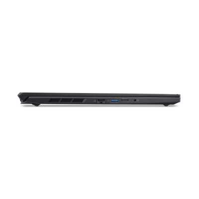 ноутбук Acer Nitro V 16S AI ANV16S-41-R4WA Черный