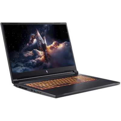 ноутбук Acer Nitro V 17 AI ANV17-41-R9Q9-wpro Черный