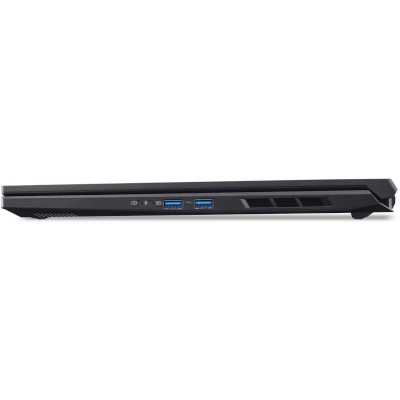 ноутбук Acer Nitro V 17 AI ANV17-41-R9Q9-wpro Черный