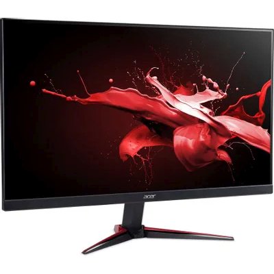 монитор Acer Nitro VG240YM3bmiipx Черный