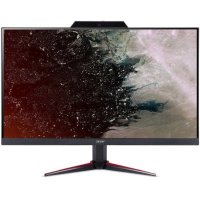 монитор Acer Nitro VG252QXbmiipx Черный