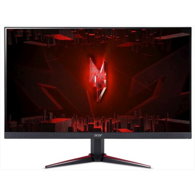 монитор Acer Nitro VG270Ebmiix Черный